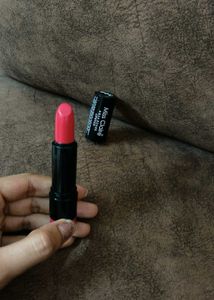 Miss Claire Creamy Red Lipstick