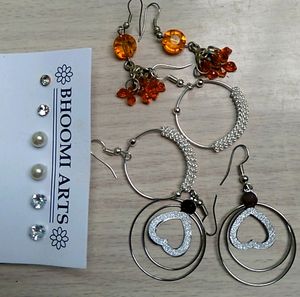 Earring Bundle