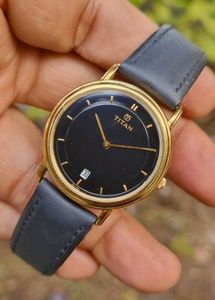 Titan Classic Watch