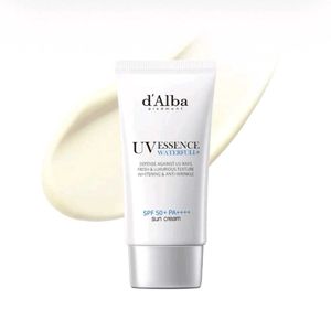 d'Alba UV Essence Sun Cream SPF 50+