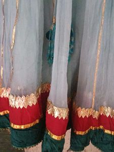 Beautiful Ethnic Kurta