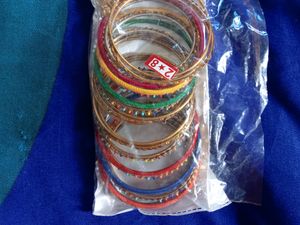 Bangles Set