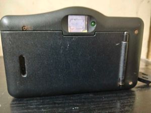 Bell &amp; Howell Big Finder Camera
