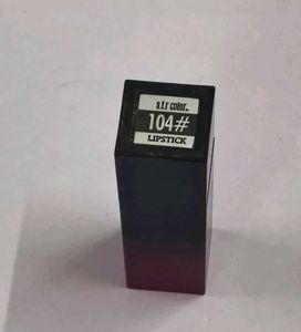 Huda Beauty Red 💄 Lipstick