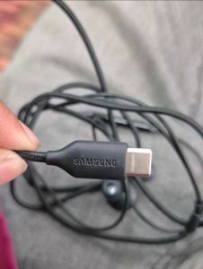 Samsung AKG Type-C Earphones -Original, Lossless
