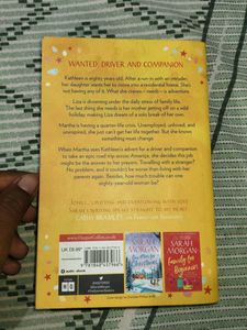 The Summer Seekers by Sarah Morgan india english
