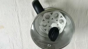 Adel Electric Kettle