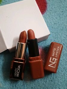 Hilary Rhoda Starlight Lipstick