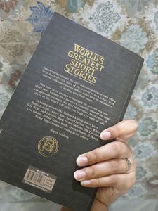 Horror Short Stories
