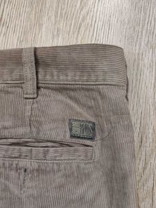 Ma2565 Color plus courdroi jeans waist 38