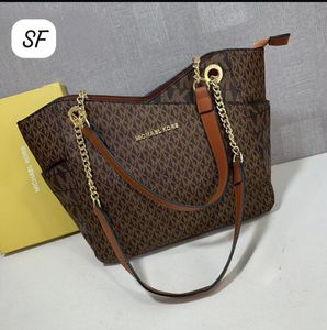 Michael Kors Tote Bag
