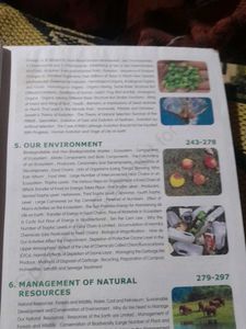 Science for Tenth Class Biology Part 3
