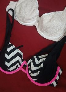 Combo Of 2 Bra's