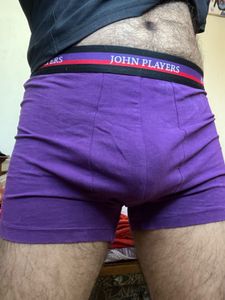 John Players Boxers