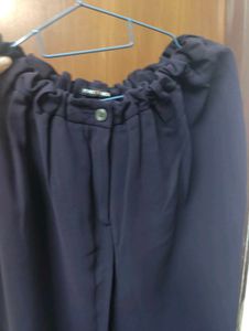 Imported Comfortable Purple Pants