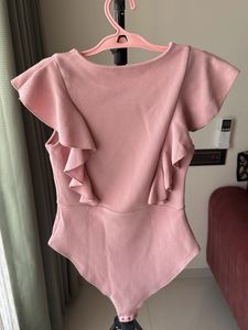 Bodysuit Top
