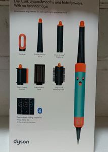 Dyson Airwrap Complete Styler