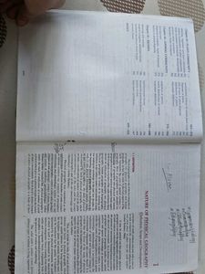 Physical Geography by Savindra Singh