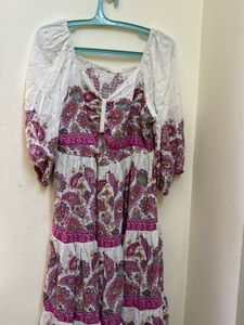 Midi Dress