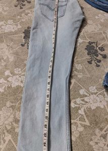 Men's Jeans - Stylish Denim Collection