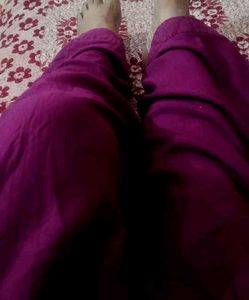 Stylish Patiala Salwar Pants