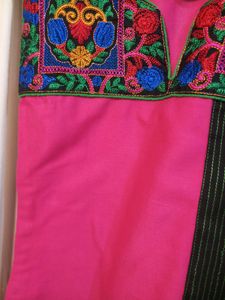 Designer Short Kurti For Girls