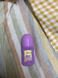 Plum Body Lovin' Vanilla Vibes