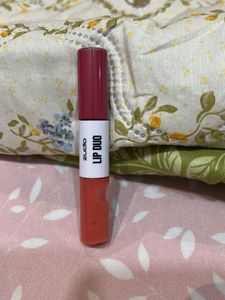 Zudio Lip Duo Lipstick