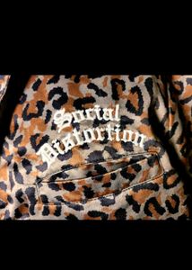 Limited Edition Loser Machine x Social Distortion