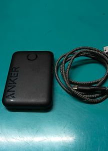 Anker Power Bank with Cable NOT TYPE C