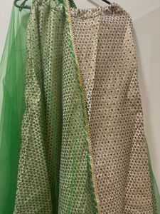 Lehenga Set
