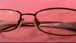 Titan Eyeglasses