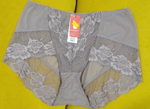 2011 -- delicate Lace Trim panty