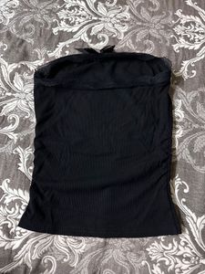 Bow Tube Top