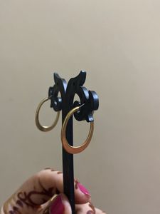 Beautiful Combo Earring