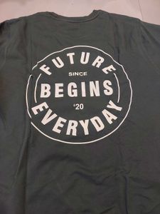 Men's Graphic Sweatshirt