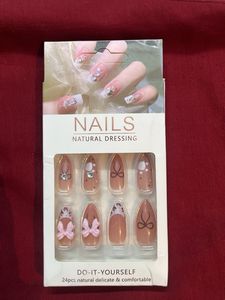 💅5 Gorgeous Press-On Nail Sets 💅