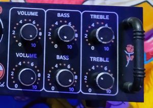 Amplifier