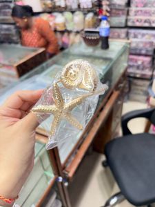 Unique Arm Cuff Bracelet (any1)