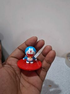 Doraemon Figurine
