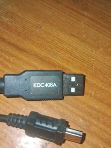 USB Data Cable KDC408A /of 1