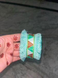 Boho Cuff Bracelet