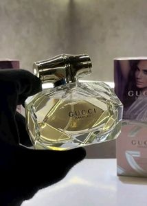 Gucci Bamboo Perfumes