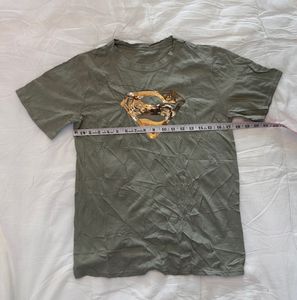 New condition t-shirt men's women's both