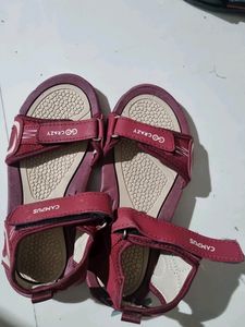 Campus Kids Casual Sandal