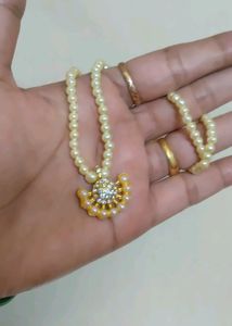Necklace Set ✨