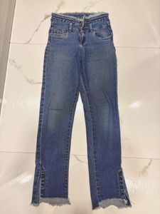 Denim Jeans