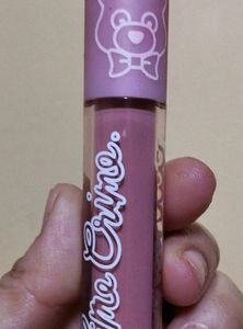 LIME CRIME LIP PLUSHIES