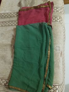 Shirt Salwar