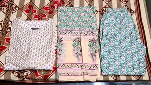 Women Kurta Set